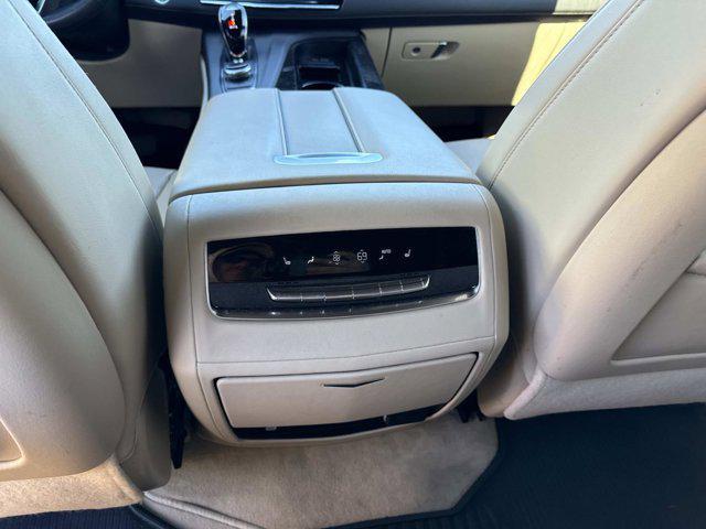 used 2024 Cadillac Escalade car, priced at $76,990