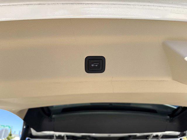 used 2024 Cadillac Escalade car, priced at $76,990