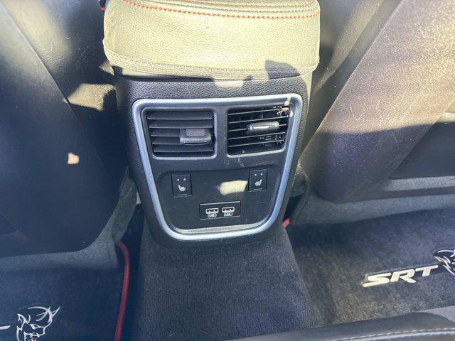 used 2022 Dodge Charger car, priced at $28,900