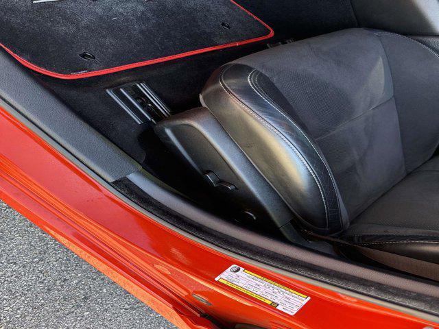 used 2022 Dodge Charger car, priced at $28,900