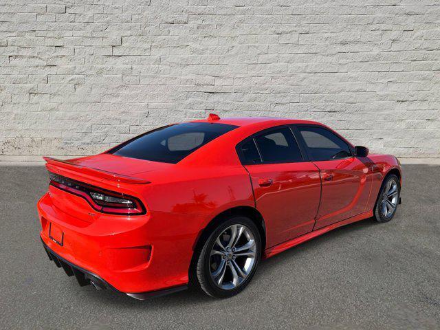 used 2022 Dodge Charger car, priced at $28,900