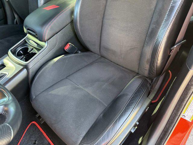 used 2022 Dodge Charger car, priced at $28,900