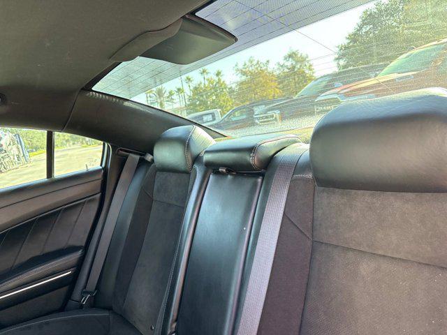 used 2022 Dodge Charger car, priced at $28,900