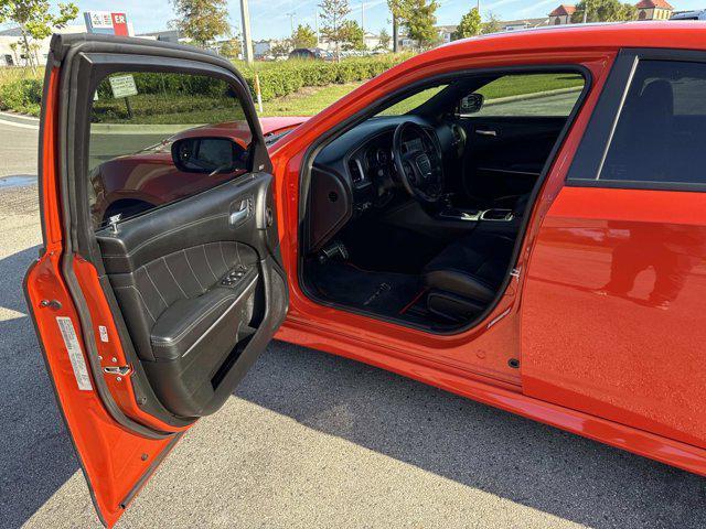 used 2022 Dodge Charger car, priced at $28,900