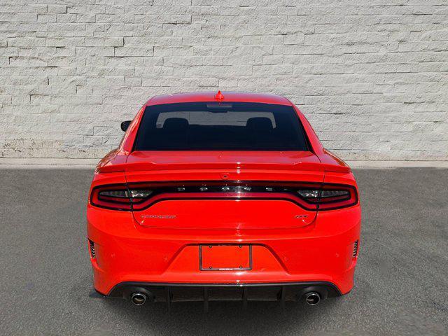 used 2022 Dodge Charger car, priced at $28,900