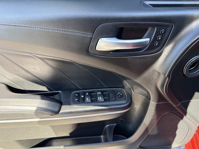used 2022 Dodge Charger car, priced at $28,900