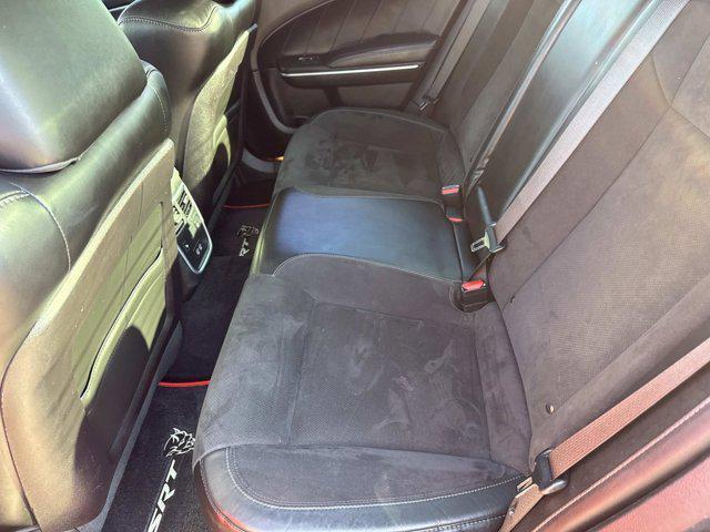 used 2022 Dodge Charger car, priced at $28,900