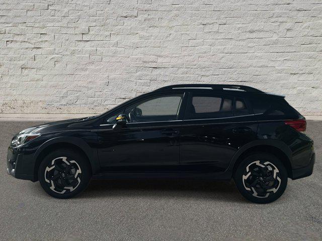used 2023 Subaru Crosstrek car, priced at $32,900