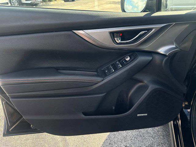 used 2023 Subaru Crosstrek car, priced at $32,900
