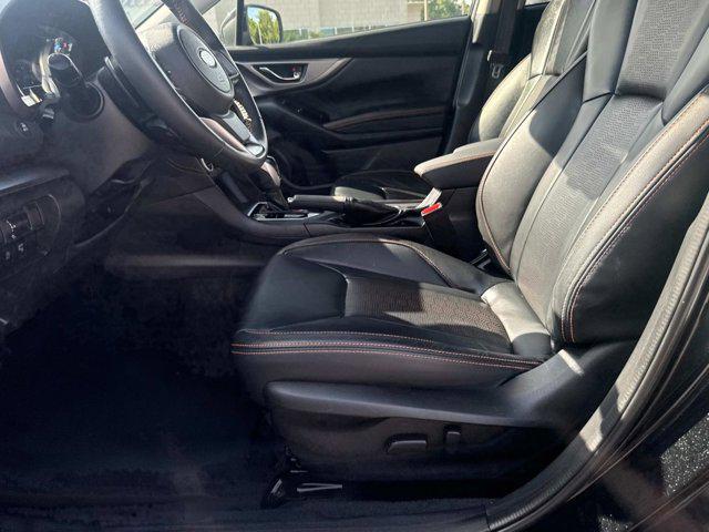 used 2023 Subaru Crosstrek car, priced at $32,900