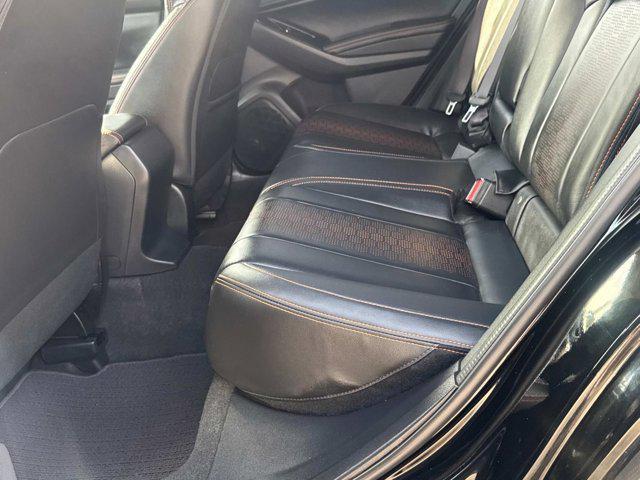 used 2023 Subaru Crosstrek car, priced at $32,900
