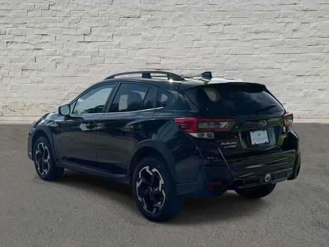 used 2023 Subaru Crosstrek car, priced at $32,900