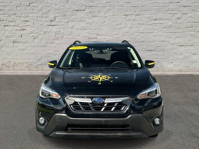 used 2023 Subaru Crosstrek car, priced at $32,900