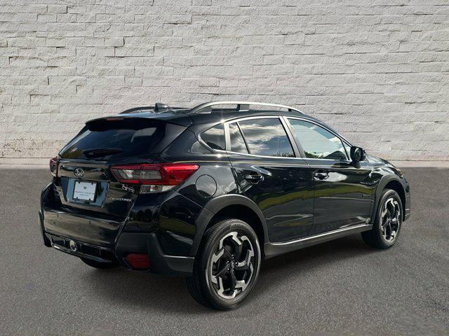 used 2023 Subaru Crosstrek car, priced at $32,900