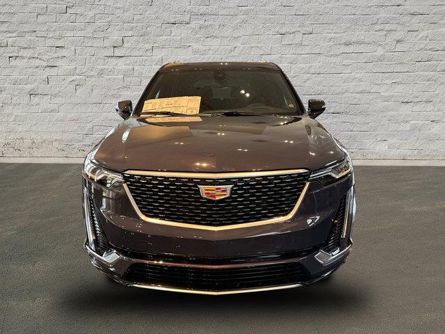 new 2024 Cadillac XT6 car