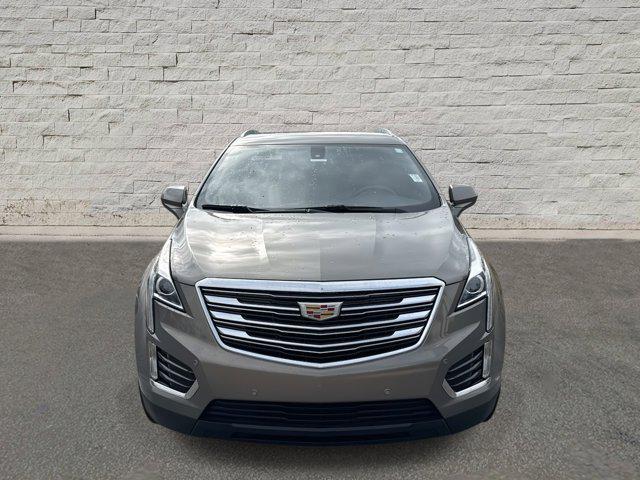 used 2019 Cadillac XT5 car, priced at $19,295