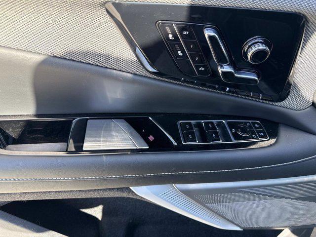 new 2026 Cadillac OPTIQ car, priced at $53,390