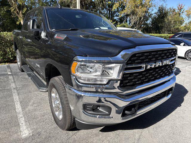 used 2024 Ram 2500 car, priced at $40,900