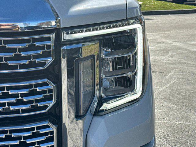 used 2023 GMC Sierra 3500 car, priced at $75,881