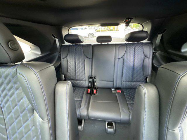 new 2026 Cadillac Escalade IQ car, priced at $136,270