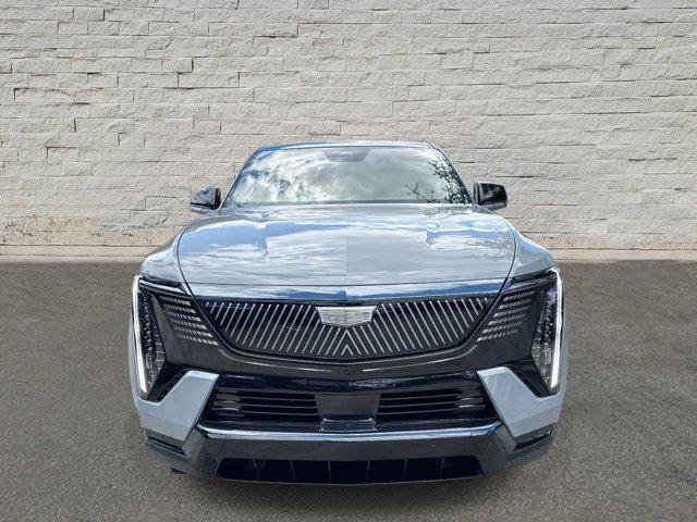 new 2026 Cadillac Escalade IQ car, priced at $136,270