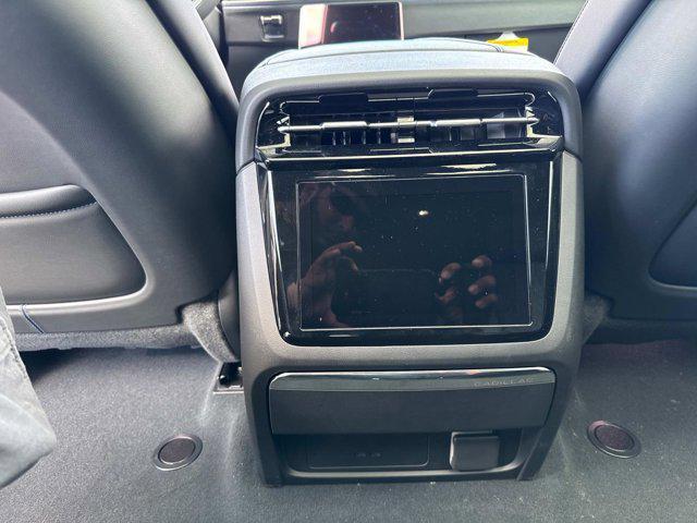 new 2026 Cadillac Escalade IQ car, priced at $136,270