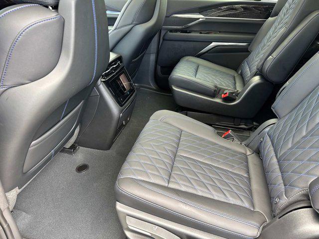 new 2026 Cadillac Escalade IQ car, priced at $136,270