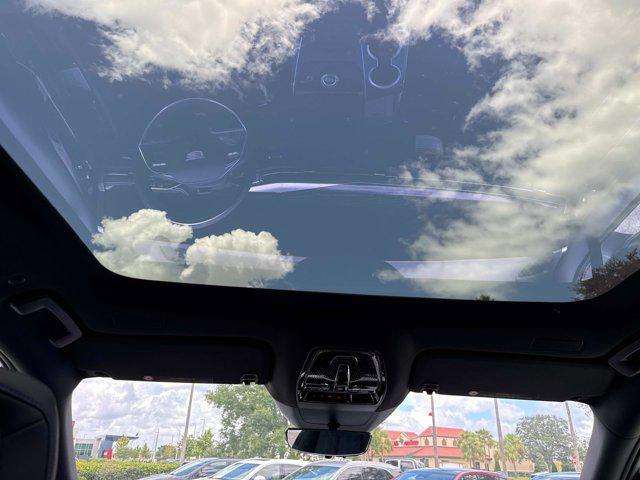 new 2026 Cadillac Escalade IQ car, priced at $136,270