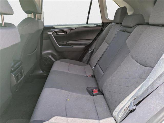 used 2019 Toyota RAV4 car, priced at $23,199