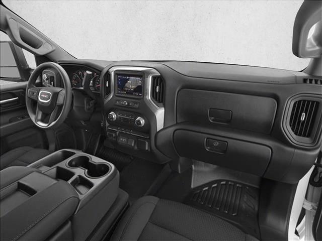 new 2026 GMC Sierra 2500 car, priced at $91,853