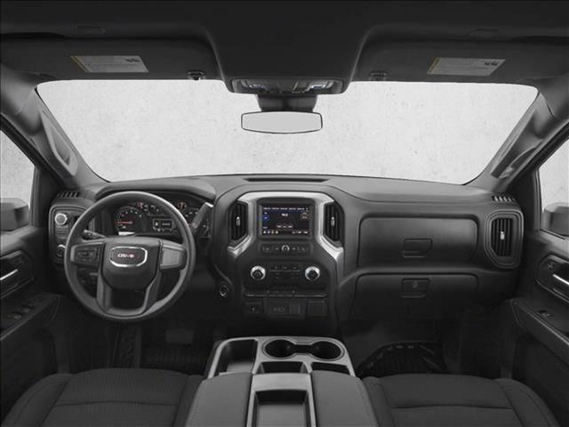 new 2026 GMC Sierra 2500 car, priced at $91,853