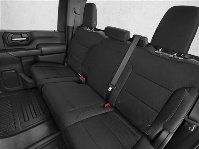 new 2026 GMC Sierra 2500 car, priced at $91,853