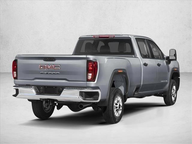 new 2026 GMC Sierra 2500 car, priced at $91,853