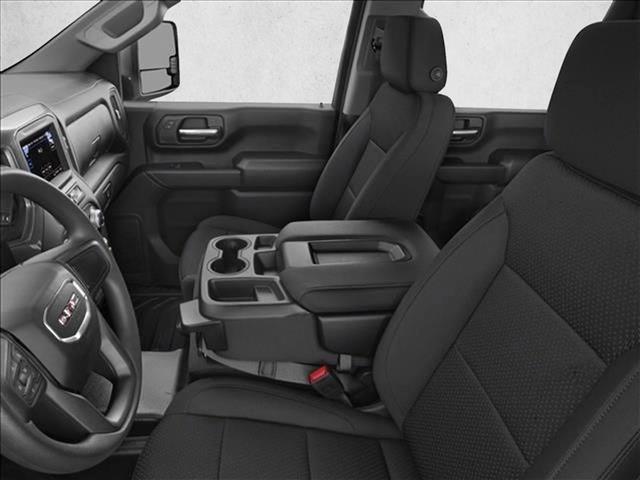 new 2026 GMC Sierra 2500 car, priced at $91,853