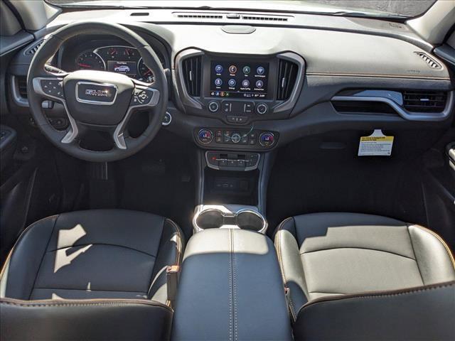 new 2024 GMC Terrain car, priced at $35,749