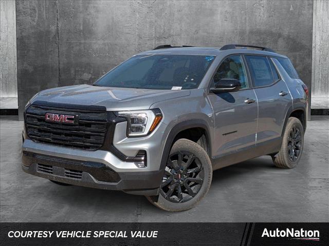 new 2025 GMC Terrain car, priced at $37,798