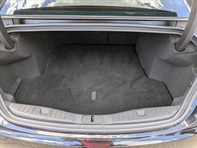 used 2017 Lincoln MKZ car, priced at $15,998