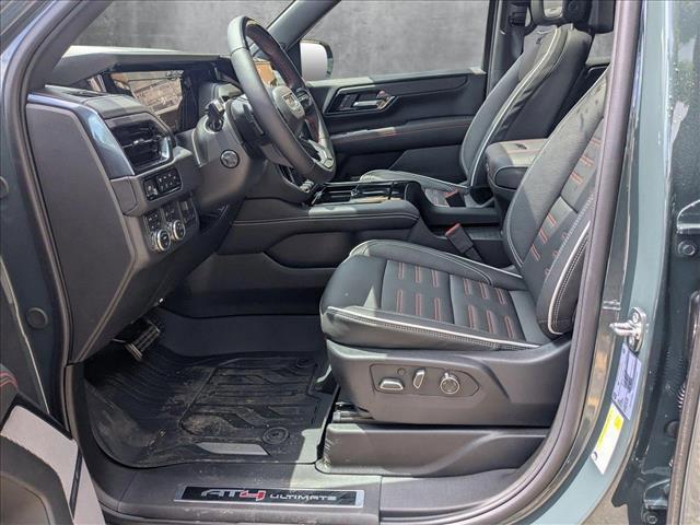new 2025 GMC Yukon car, priced at $102,234