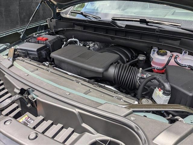new 2025 GMC Yukon car, priced at $102,234