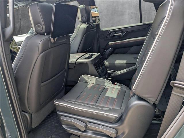 new 2025 GMC Yukon car, priced at $102,234