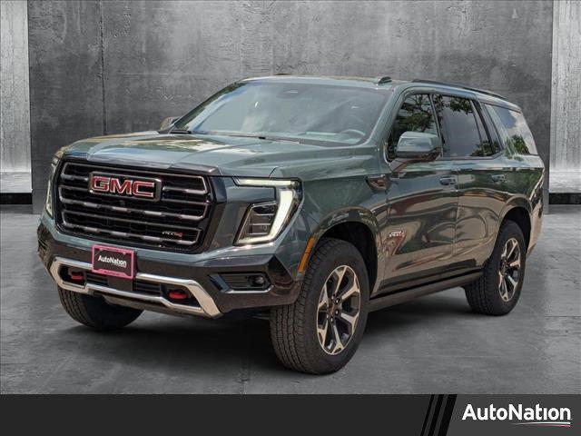 new 2025 GMC Yukon car, priced at $102,234