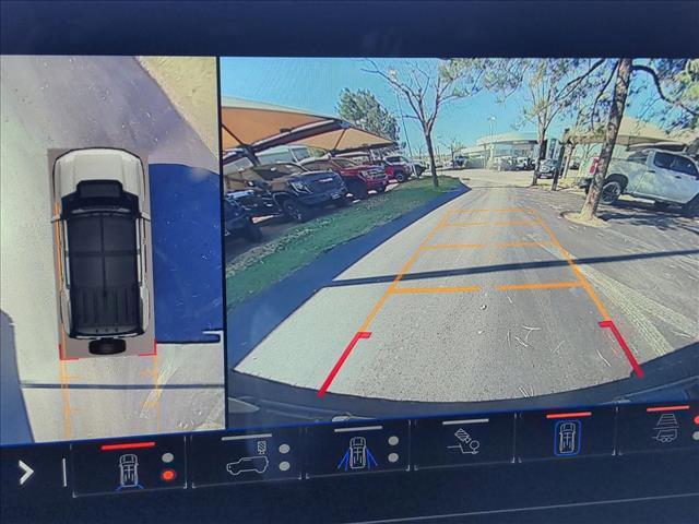 new 2025 GMC HUMMER EV SUV car, priced at $93,999