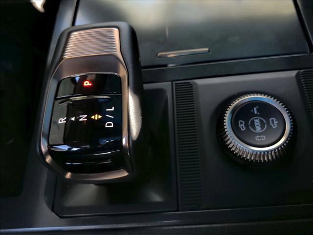 new 2025 GMC HUMMER EV SUV car, priced at $93,999