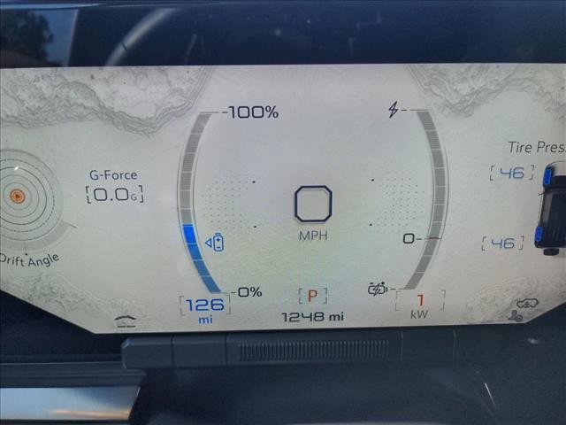 new 2025 GMC HUMMER EV SUV car, priced at $93,999