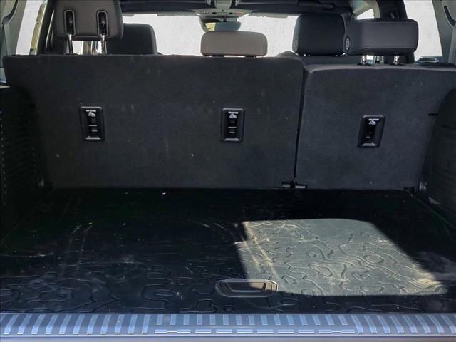 new 2025 GMC HUMMER EV SUV car, priced at $93,999