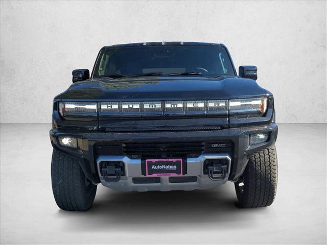 new 2025 GMC HUMMER EV SUV car, priced at $93,999