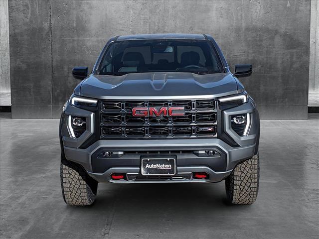 new 2024 GMC Canyon car, priced at $50,664