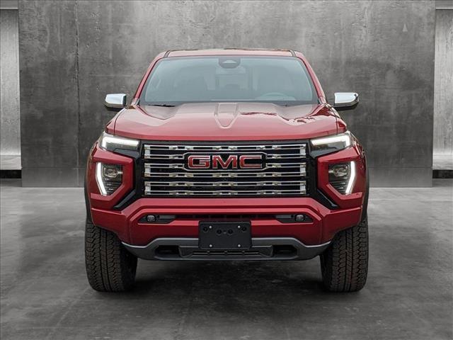 new 2024 GMC Canyon car, priced at $53,899