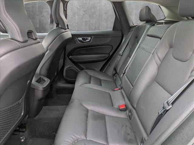 used 2021 Volvo XC60 car, priced at $25,299