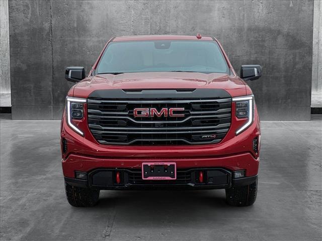 new 2025 GMC Sierra 1500 car, priced at $70,404